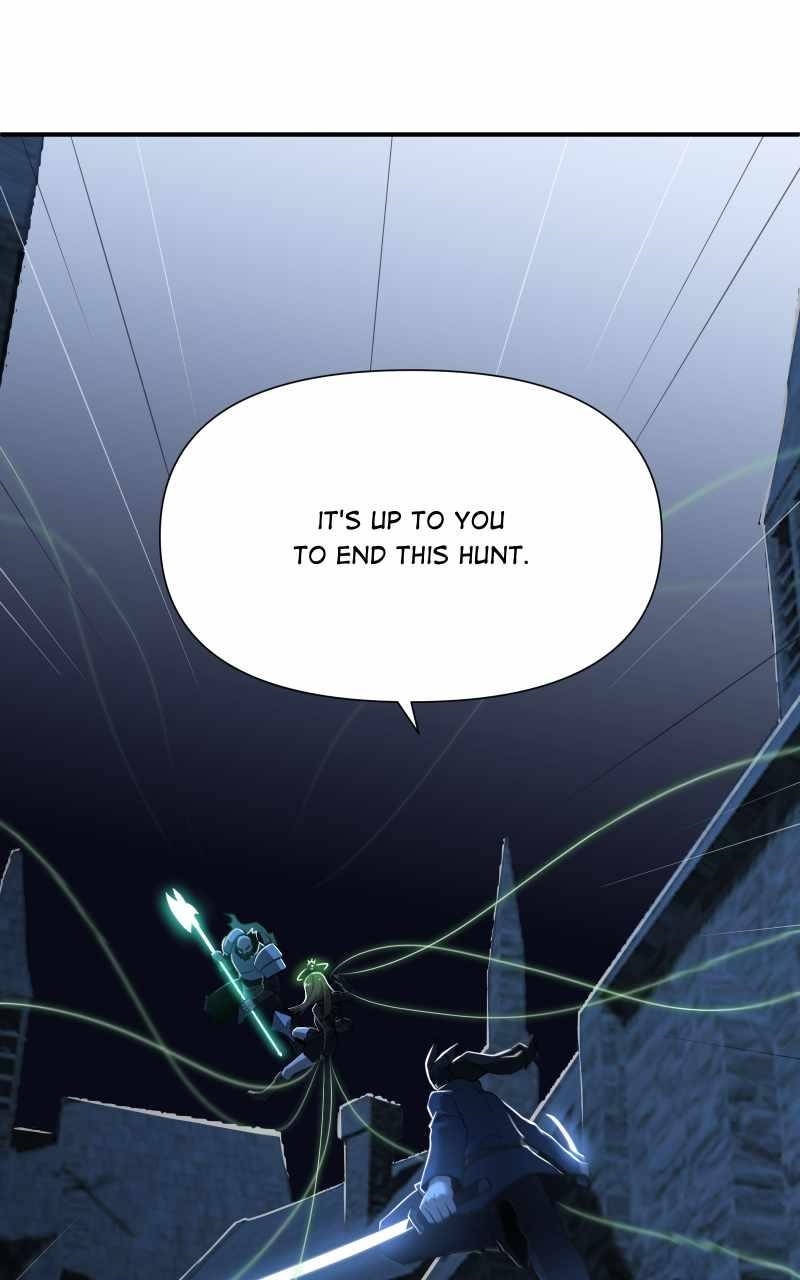 The One Who Parried Death Chapter 23 - Page 84