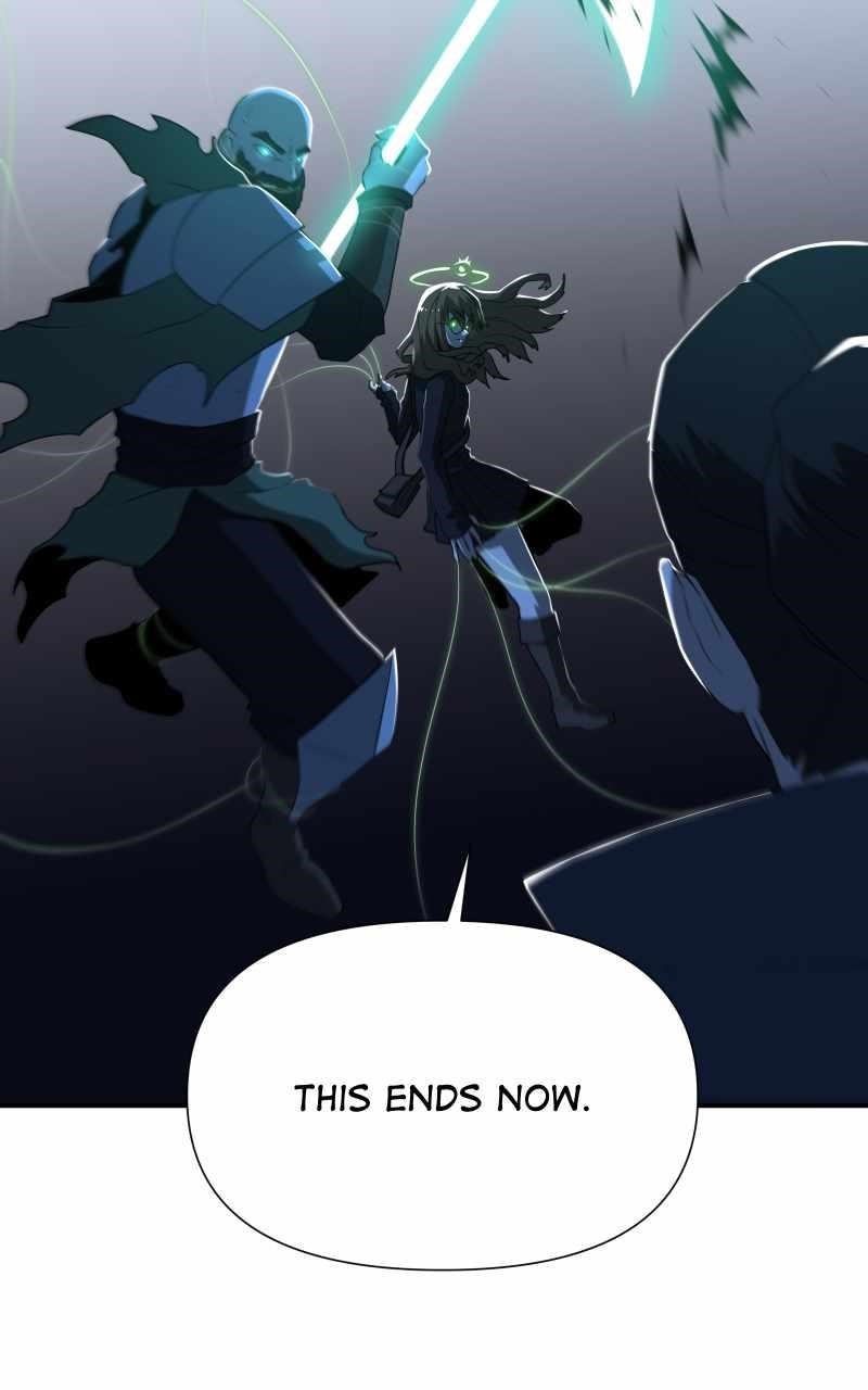 The One Who Parried Death Chapter 23 - Page 99