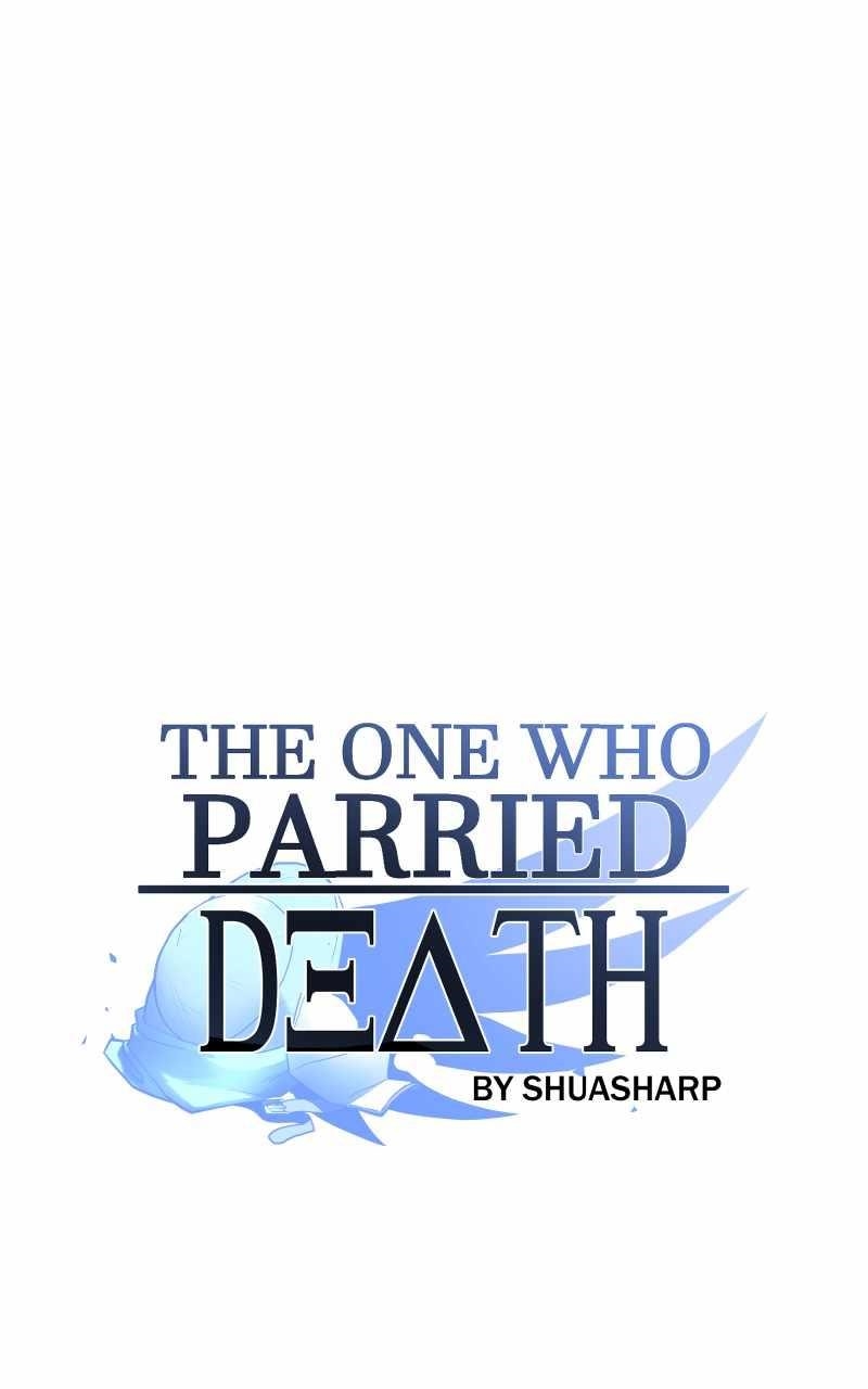 The One Who Parried Death Chapter 24 - Page 110