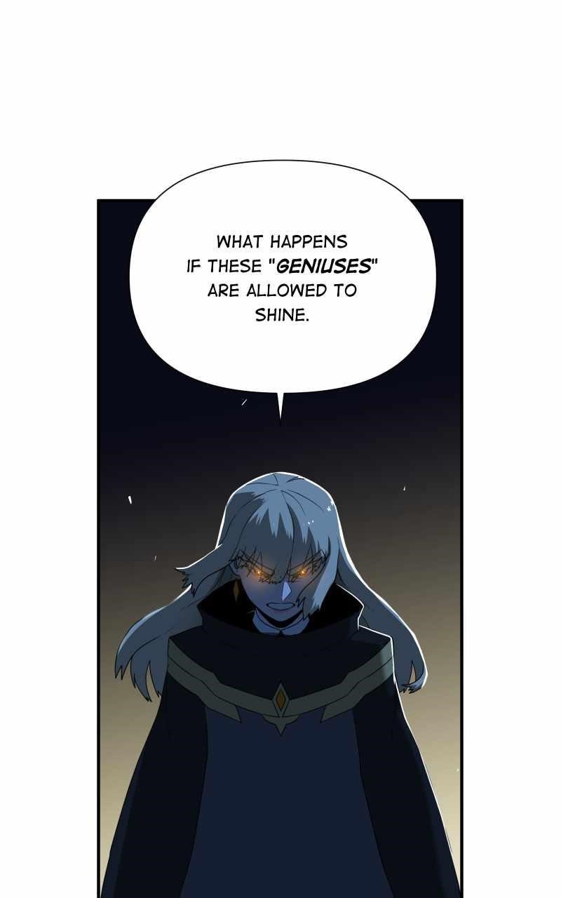 The One Who Parried Death Chapter 24 - Page 29