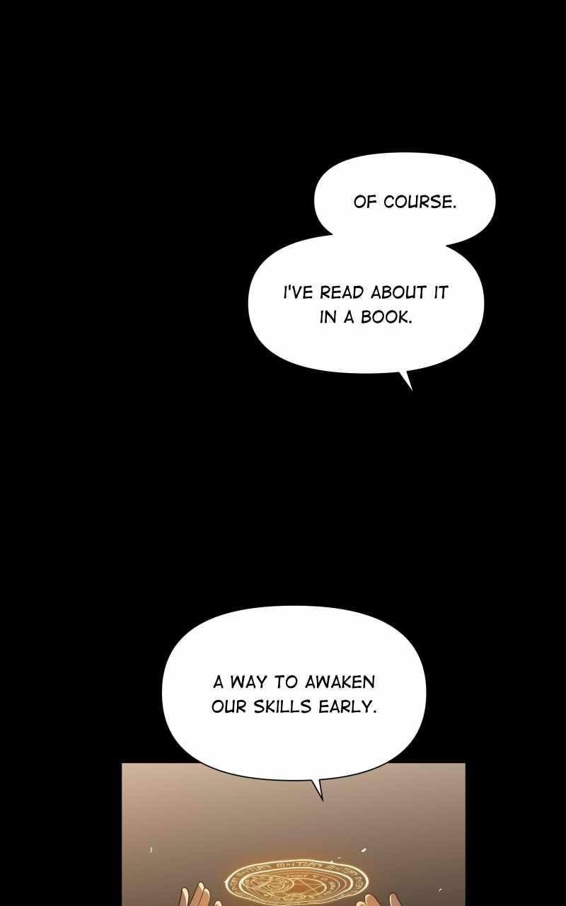 The One Who Parried Death Chapter 24 - Page 33