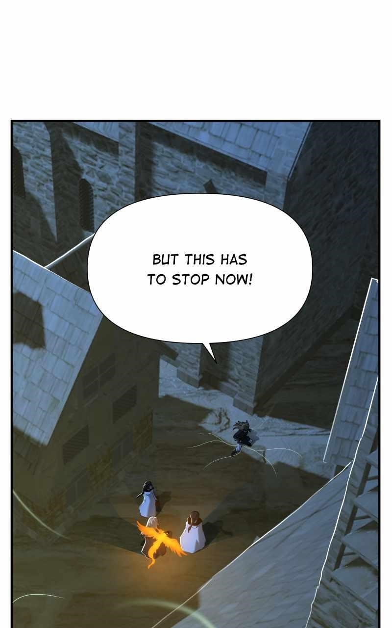 The One Who Parried Death Chapter 24 - Page 86