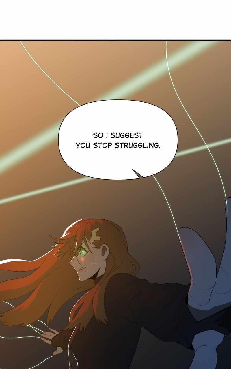 The One Who Parried Death Chapter 24 - Page 97