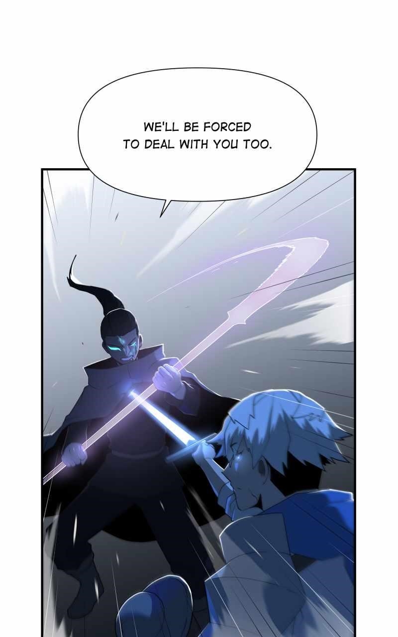 The One Who Parried Death Chapter 25 - Page 73