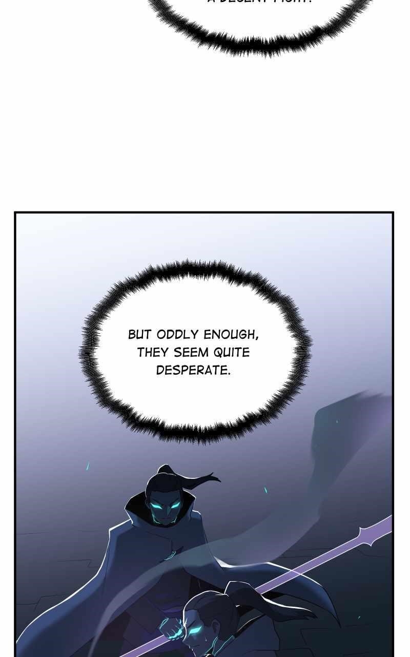 The One Who Parried Death Chapter 25 - Page 79