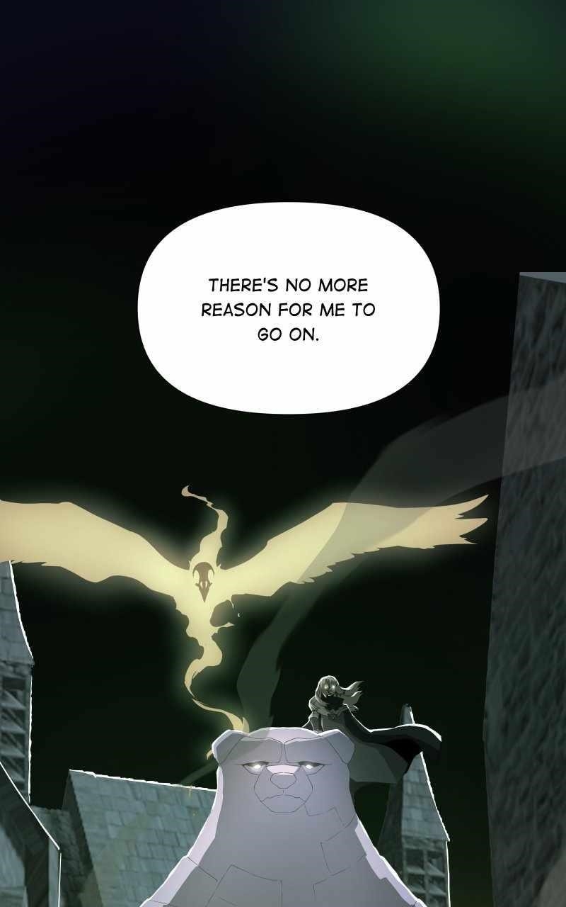 The One Who Parried Death Chapter 26 - Page 47