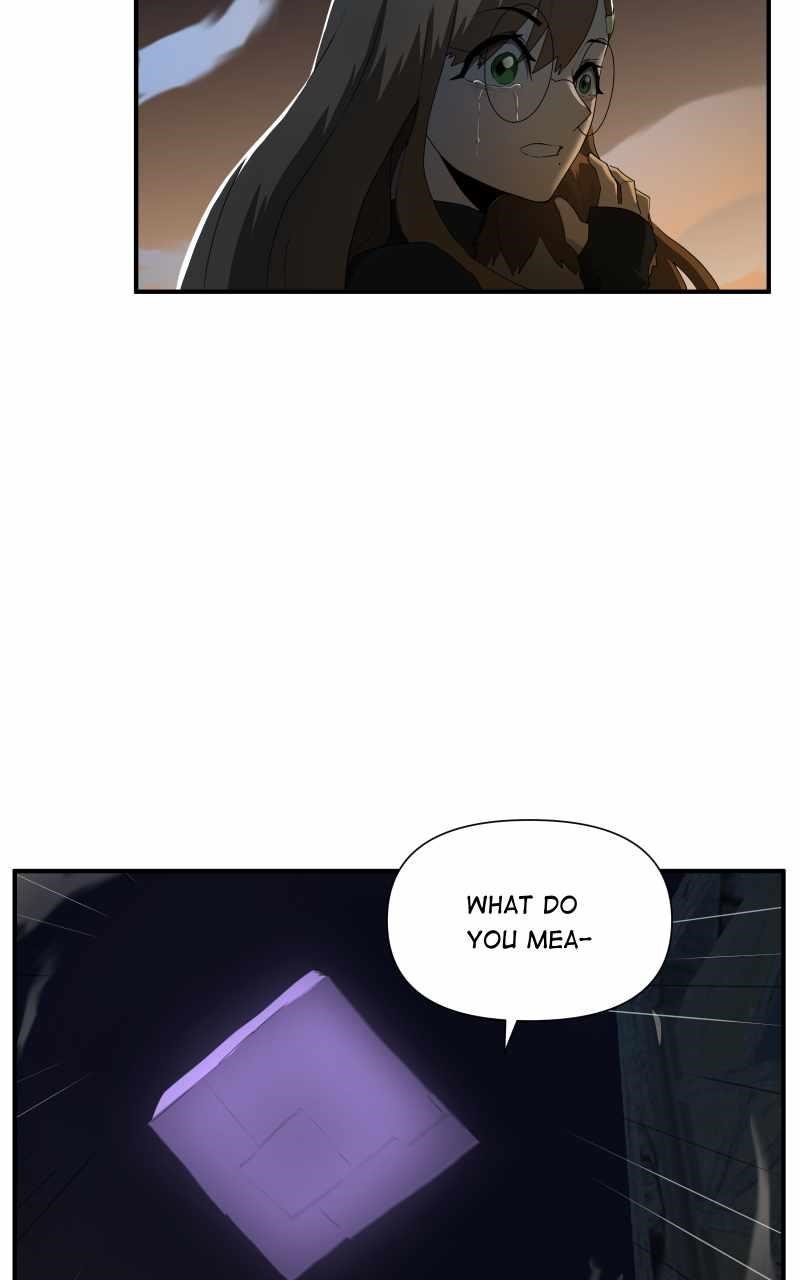 The One Who Parried Death Chapter 26 - Page 54