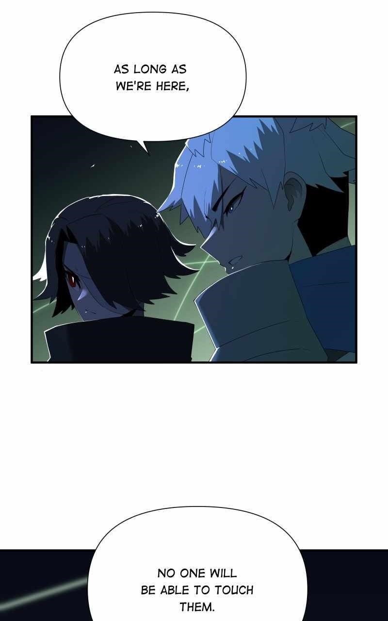 The One Who Parried Death Chapter 26 - Page 87