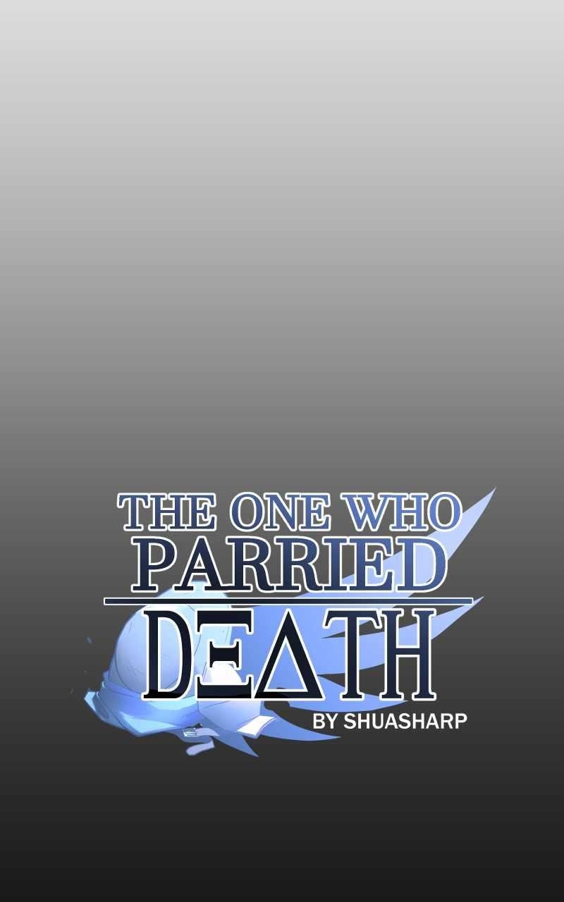 The One Who Parried Death Chapter 26 - Page 9