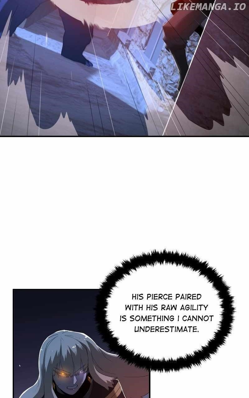 The One Who Parried Death Chapter 27 - Page 35