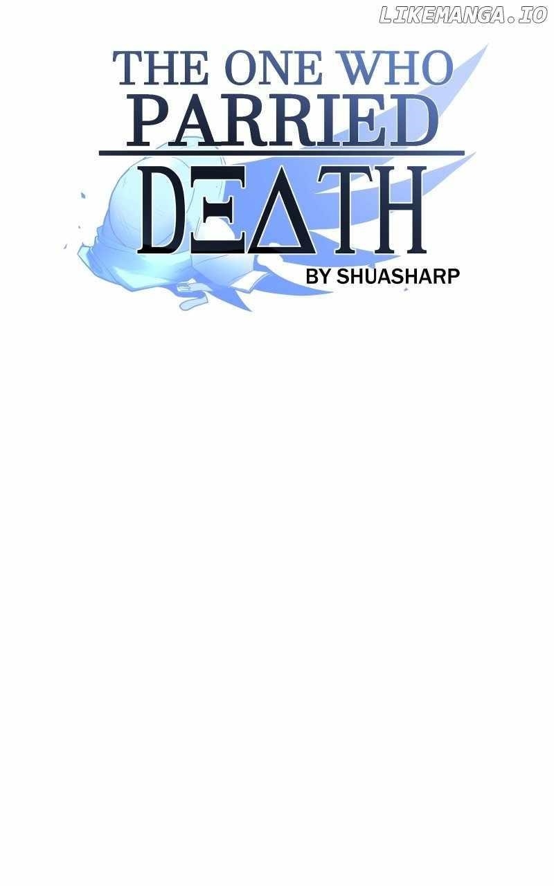 The One Who Parried Death Chapter 27 - Page 71