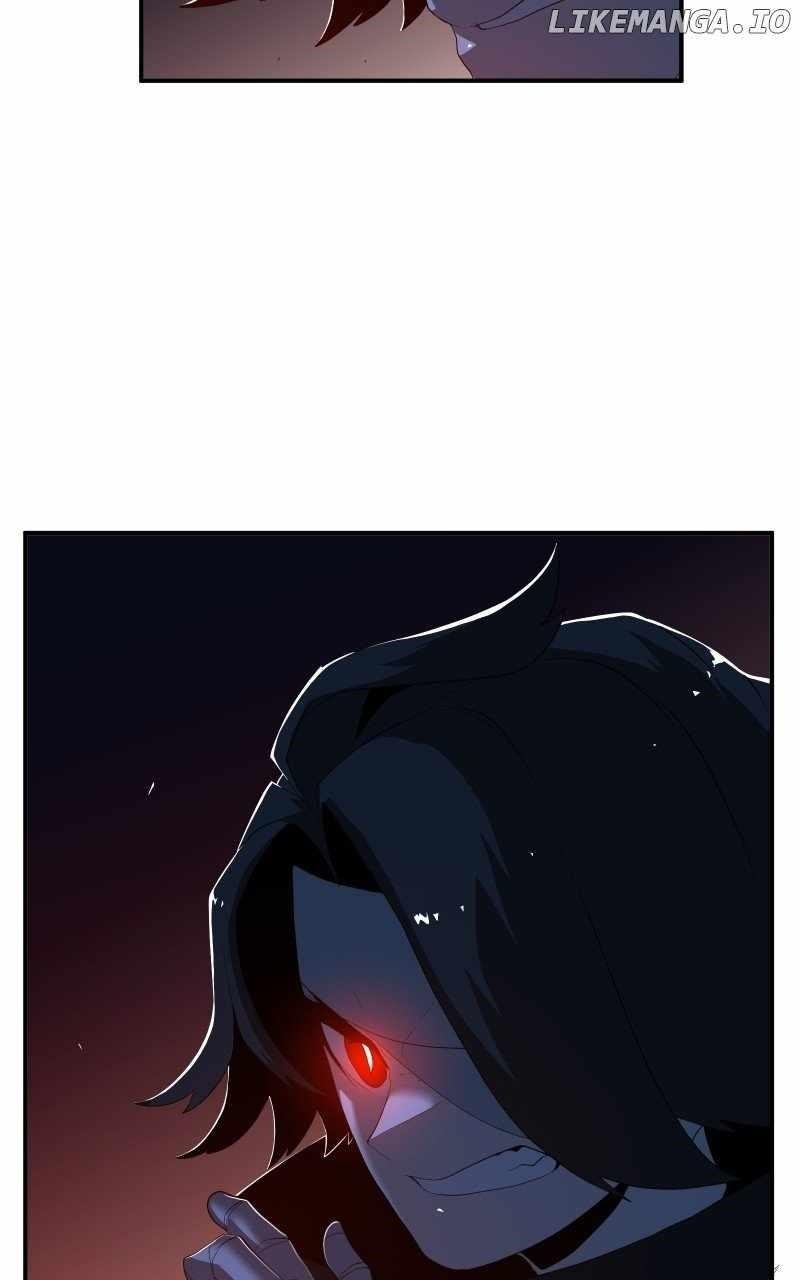 The One Who Parried Death Chapter 28 - Page 18