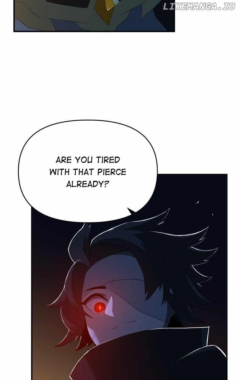 The One Who Parried Death Chapter 28 - Page 38