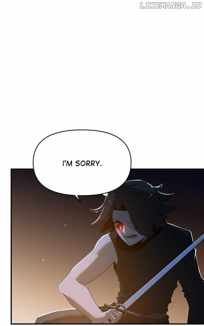 The One Who Parried Death Chapter 28 - Page 67