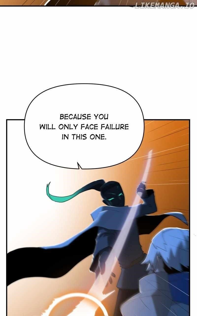 The One Who Parried Death Chapter 28 - Page 86