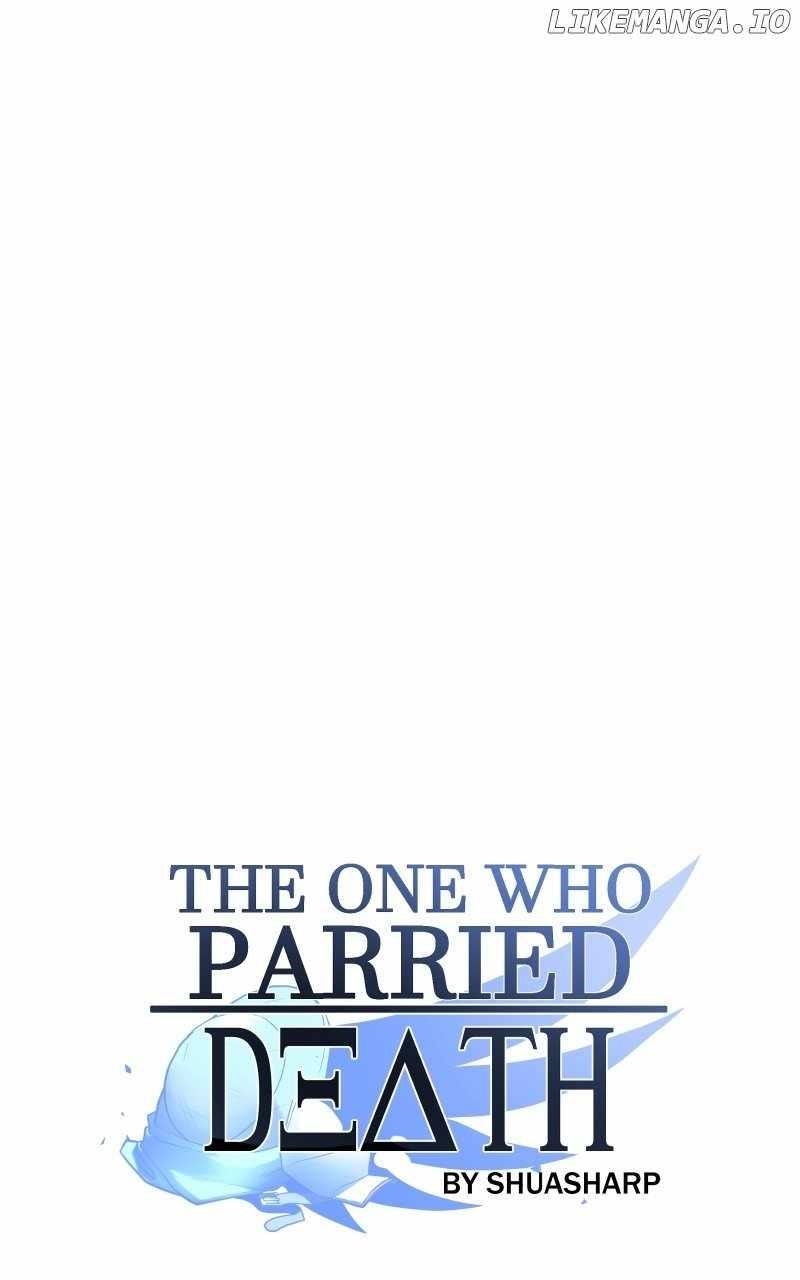 The One Who Parried Death Chapter 29 - Page 13