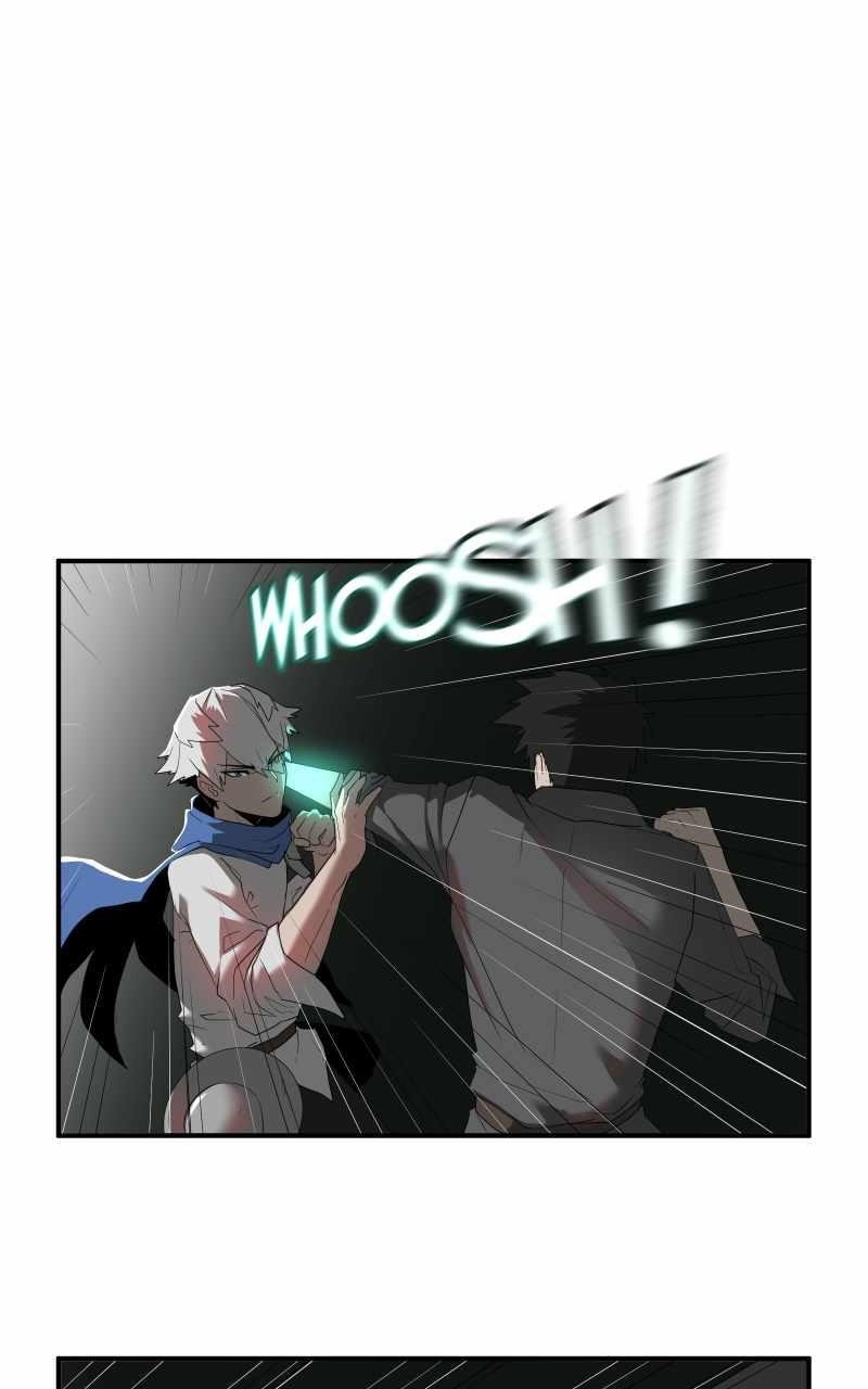 The One Who Parried Death Chapter 3 - Page 12