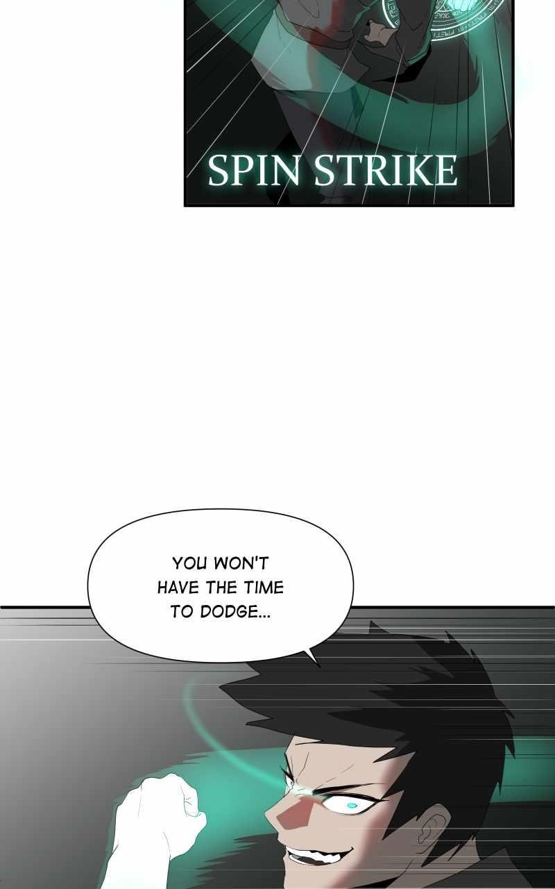 The One Who Parried Death Chapter 3 - Page 14