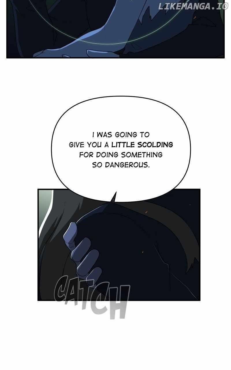 The One Who Parried Death Chapter 30 - Page 105