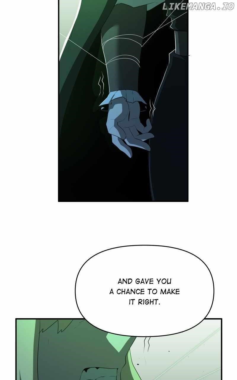 The One Who Parried Death Chapter 30 - Page 64