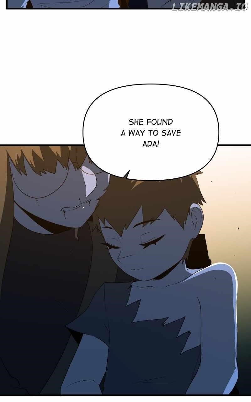 The One Who Parried Death Chapter 30 - Page 85