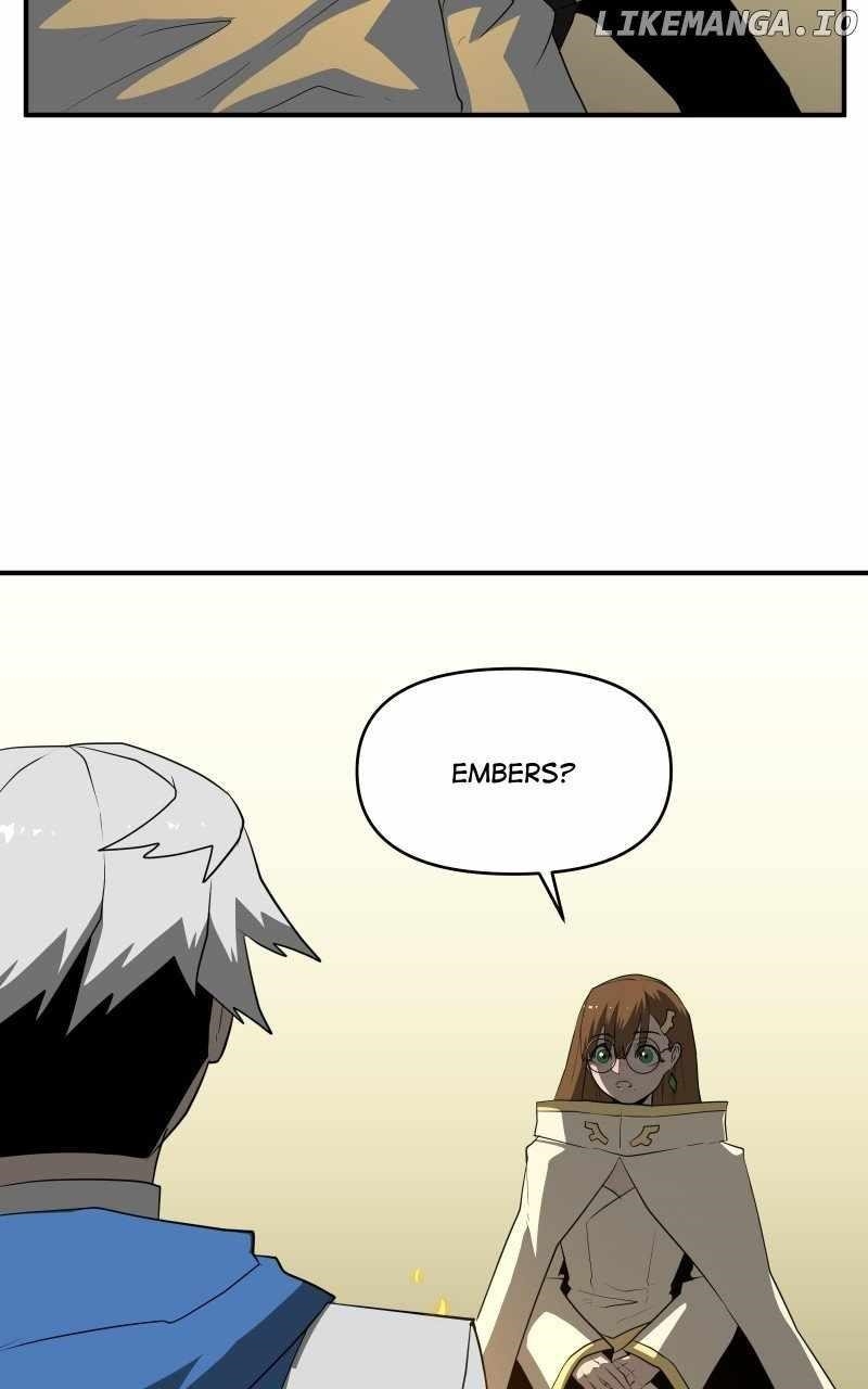 The One Who Parried Death Chapter 32 - Page 3