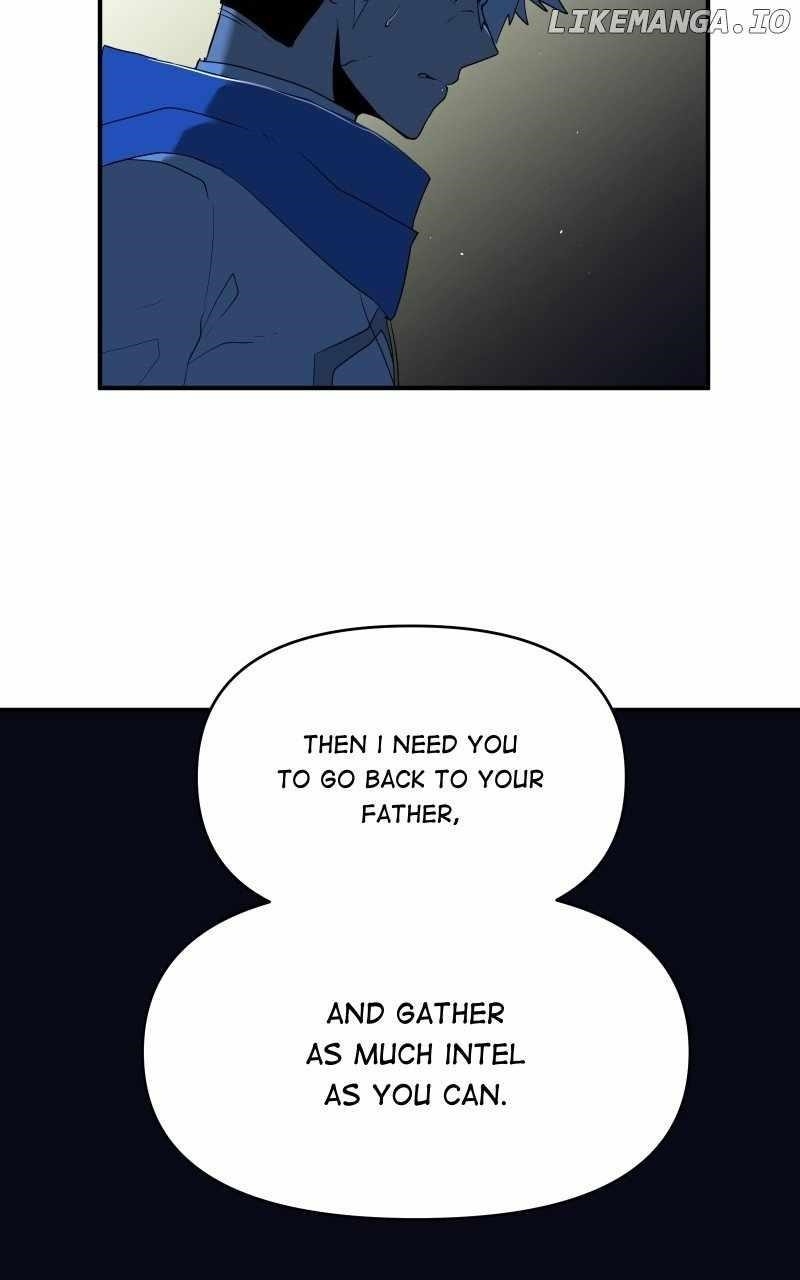 The One Who Parried Death Chapter 32 - Page 65