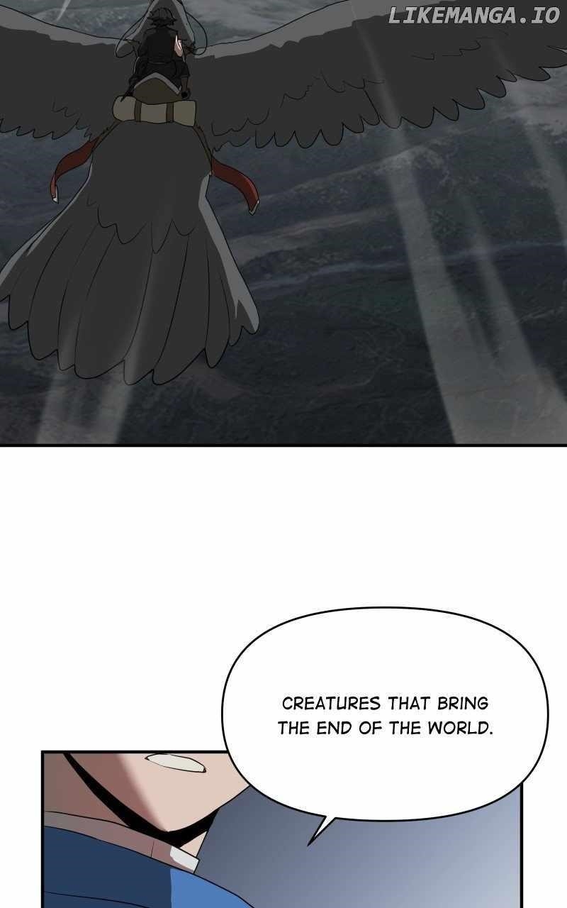 The One Who Parried Death Chapter 33 - Page 49