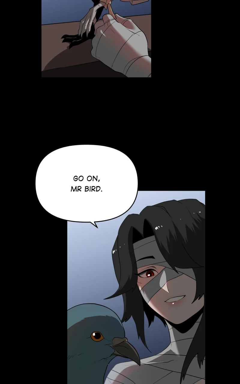 The One Who Parried Death Chapter 34 - Page 14