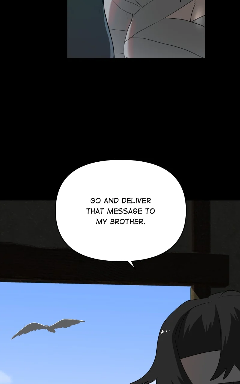 The One Who Parried Death Chapter 34 - Page 15