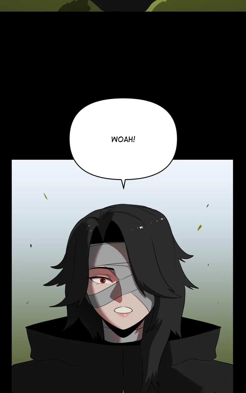 The One Who Parried Death Chapter 34 - Page 36