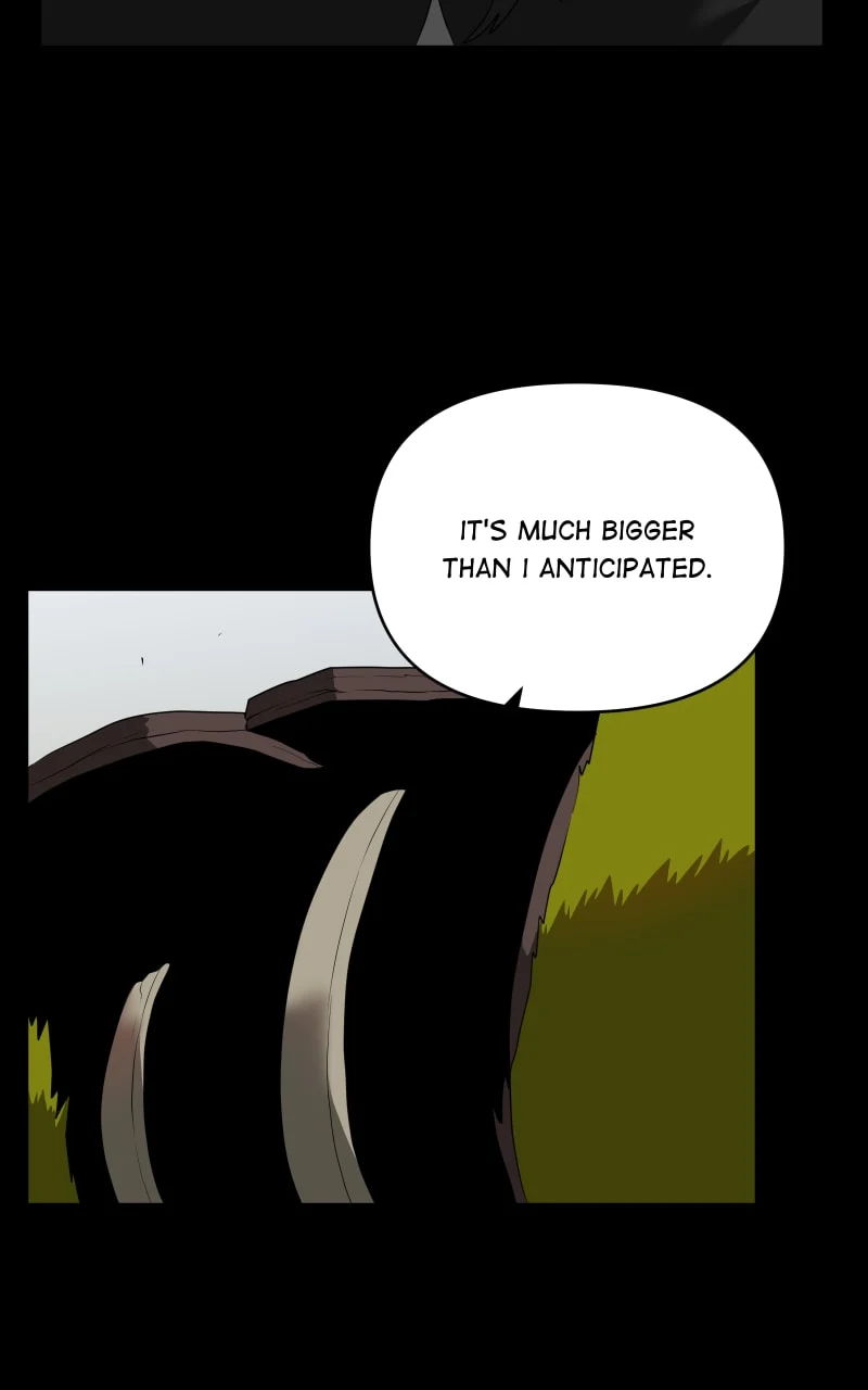 The One Who Parried Death Chapter 34 - Page 37