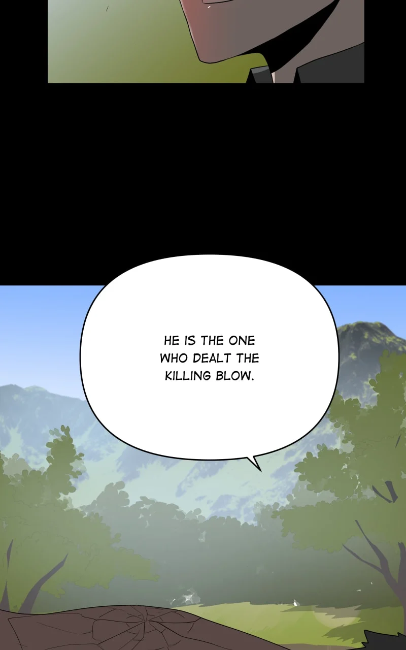 The One Who Parried Death Chapter 34 - Page 41