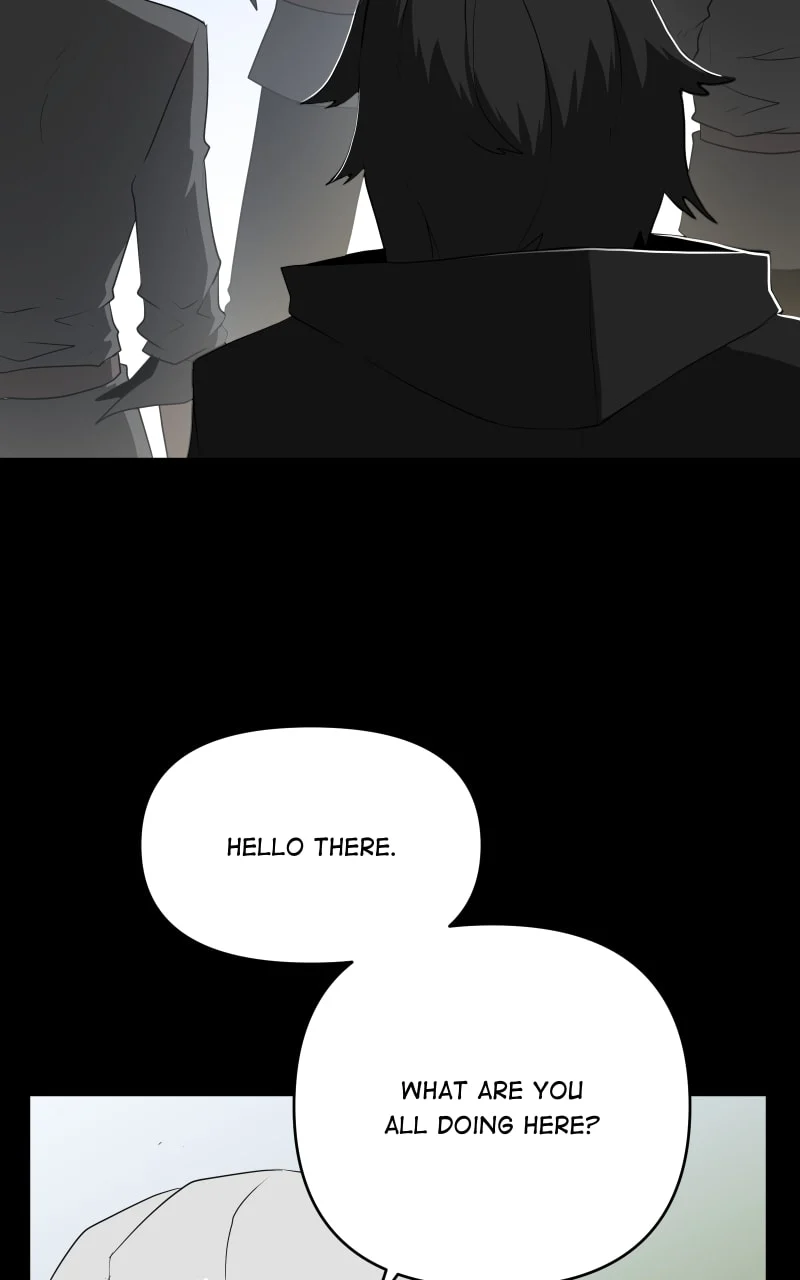 The One Who Parried Death Chapter 34 - Page 45