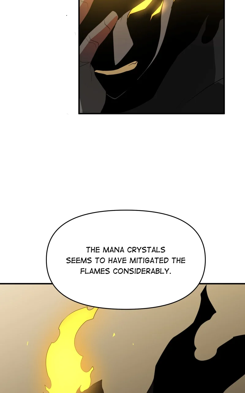 The One Who Parried Death Chapter 34 - Page 7