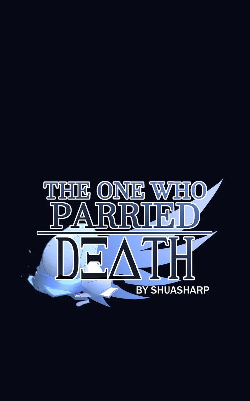 The One Who Parried Death Chapter 34 - Page 71