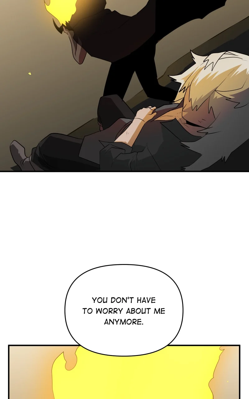 The One Who Parried Death Chapter 34 - Page 8