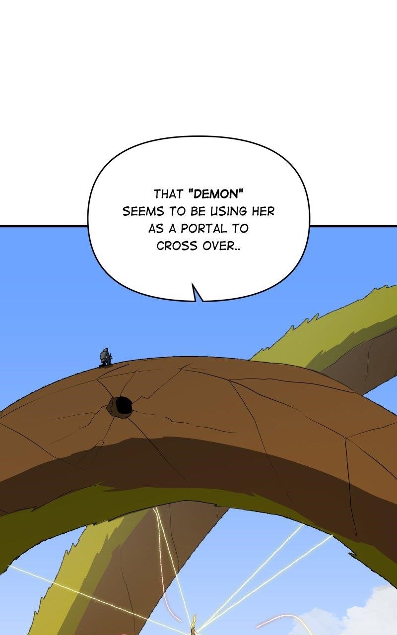 The One Who Parried Death Chapter 38 - Page 4