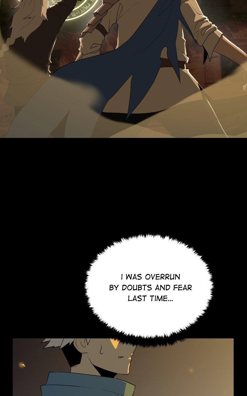 The One Who Parried Death Chapter 38 - Page 40