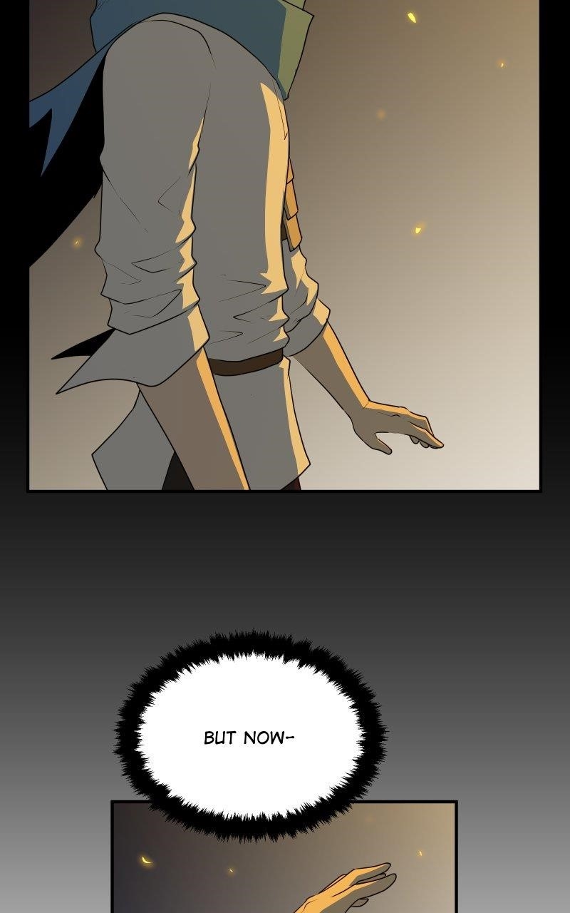 The One Who Parried Death Chapter 38 - Page 41