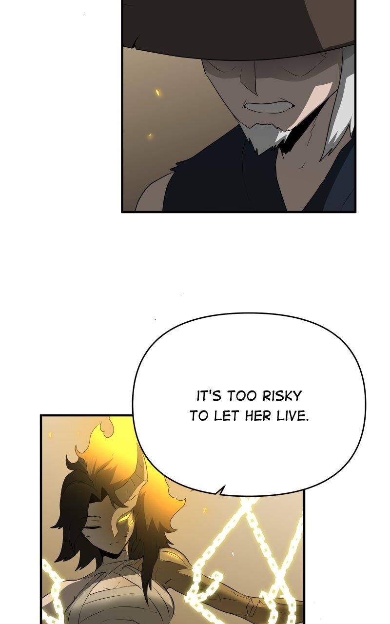 The One Who Parried Death Chapter 38 - Page 61