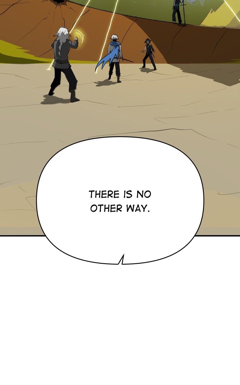 The One Who Parried Death Chapter 38 - Page 64