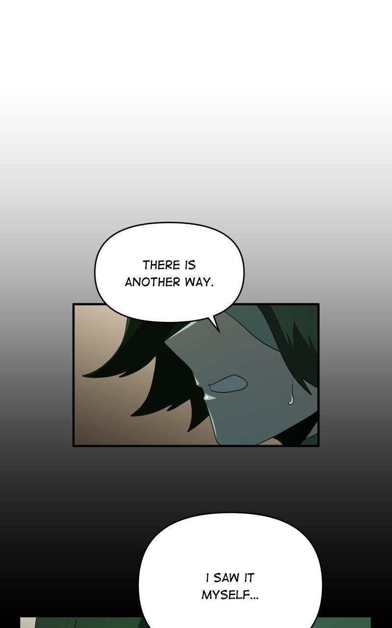 The One Who Parried Death Chapter 38 - Page 65