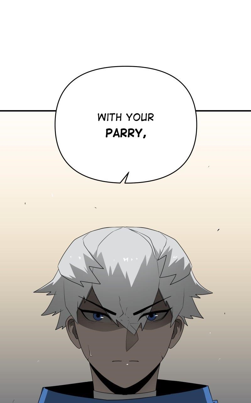 The One Who Parried Death Chapter 38 - Page 76