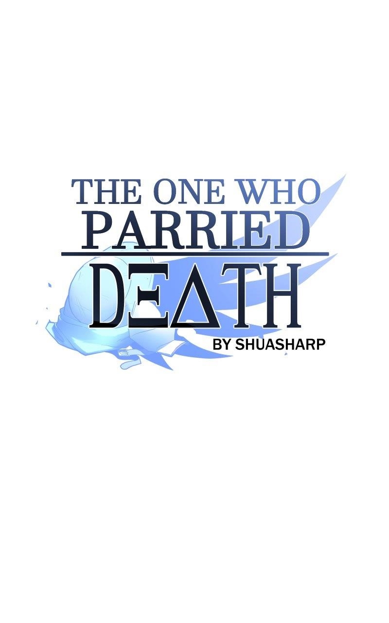 The One Who Parried Death Chapter 38 - Page 9