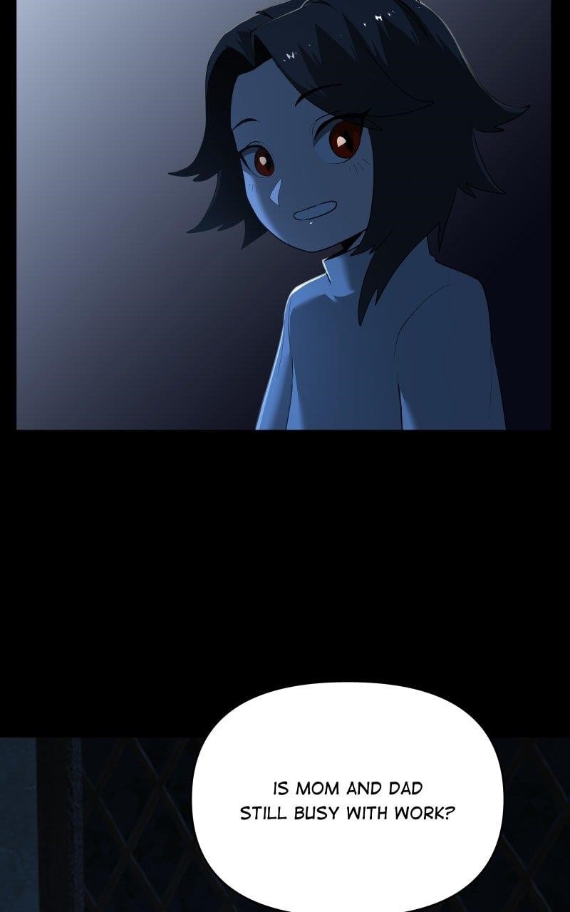 The One Who Parried Death Chapter 39 - Page 39