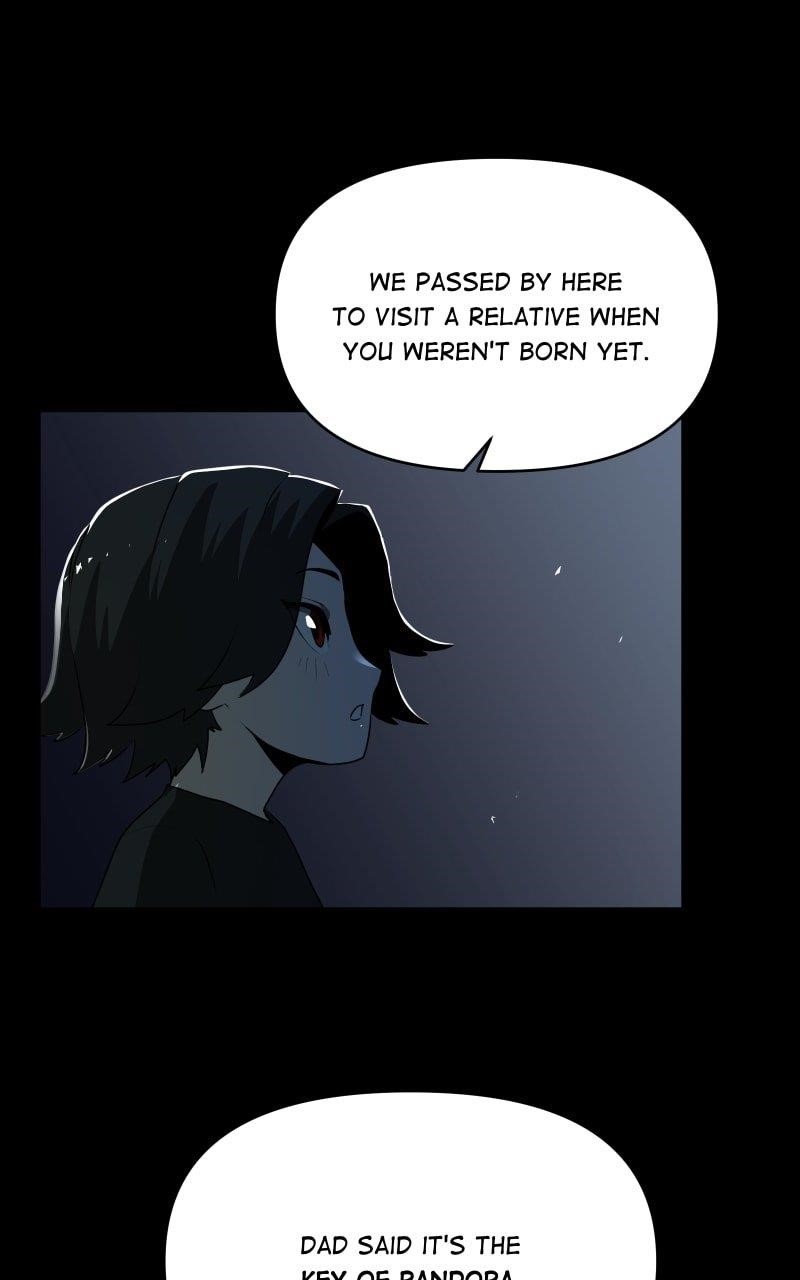 The One Who Parried Death Chapter 39 - Page 57