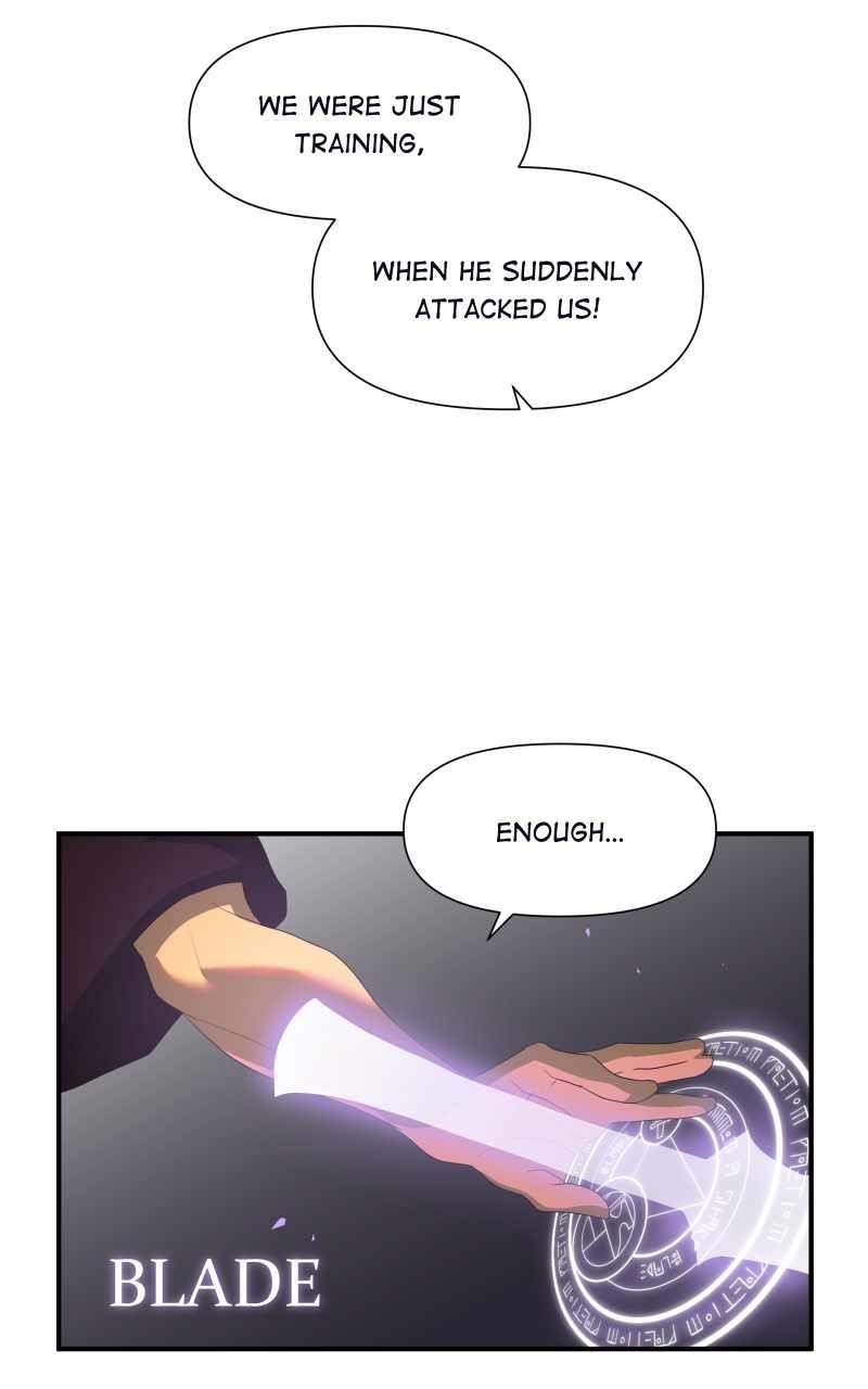 The One Who Parried Death Chapter 4 - Page 100