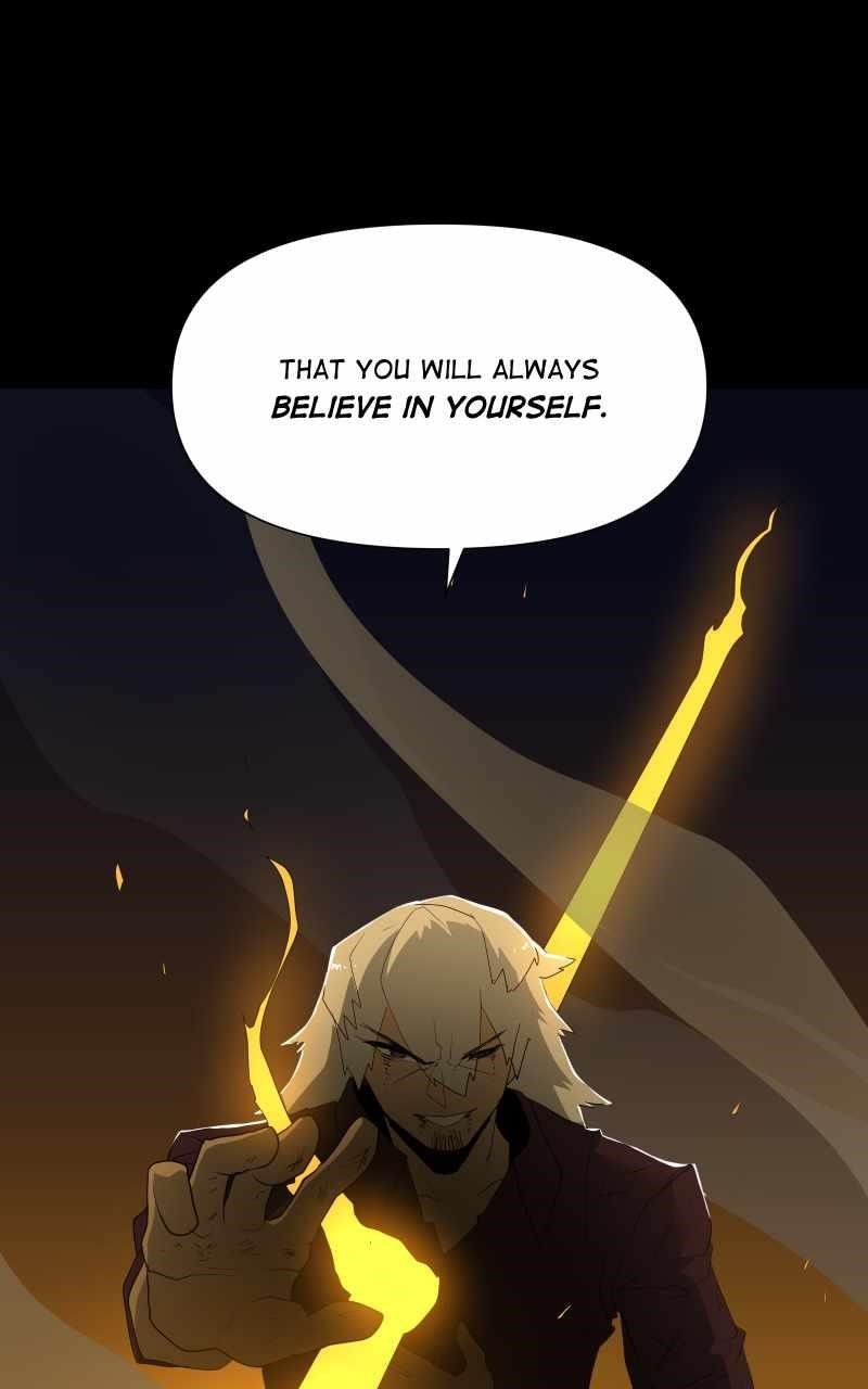 The One Who Parried Death Chapter 4 - Page 58