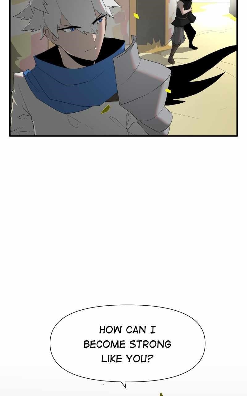 The One Who Parried Death Chapter 4 - Page 6